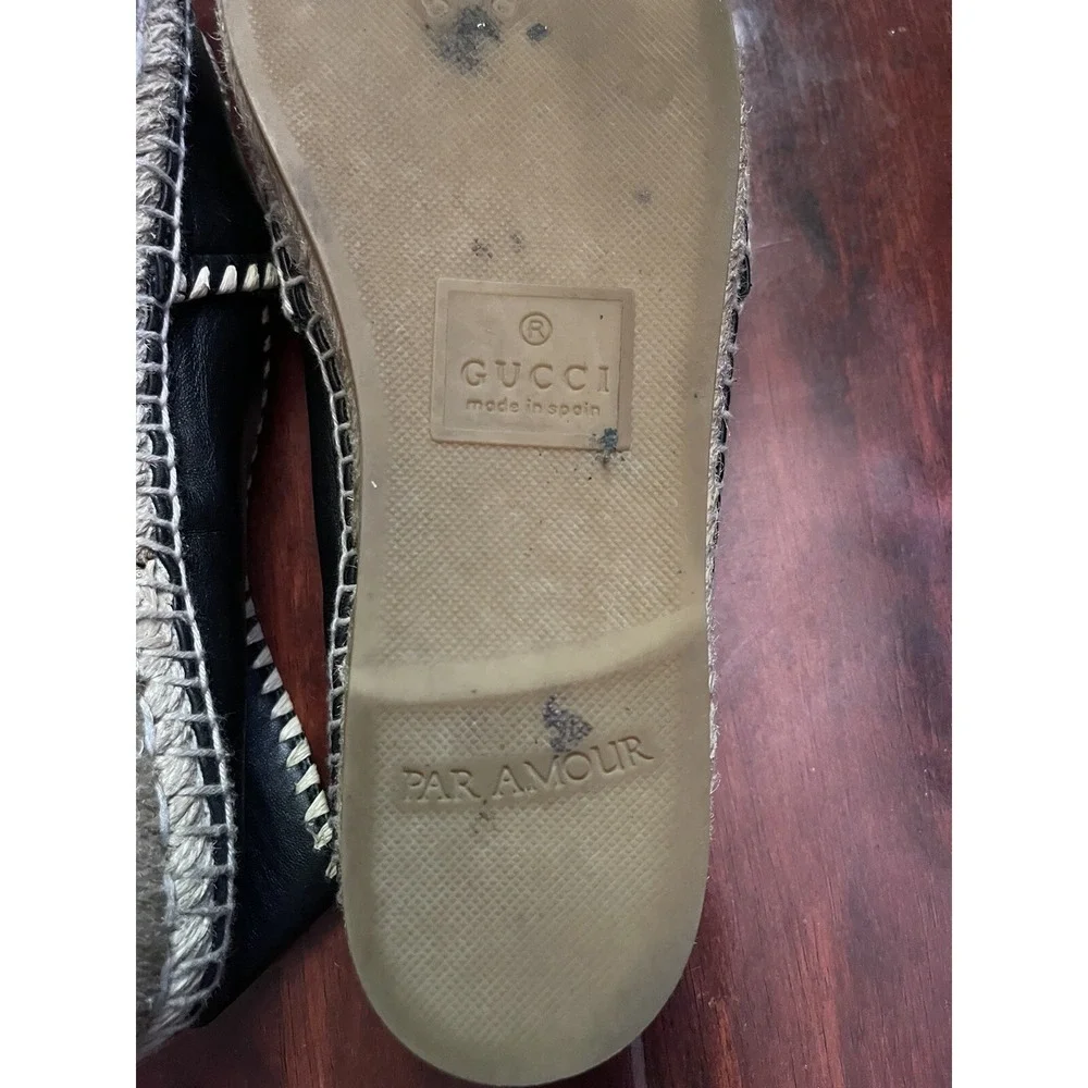 Gucci women black